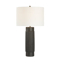 Albera Table Lamp By Renwil