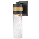 Albie Outdoor Lantern Medium By Lark Living
