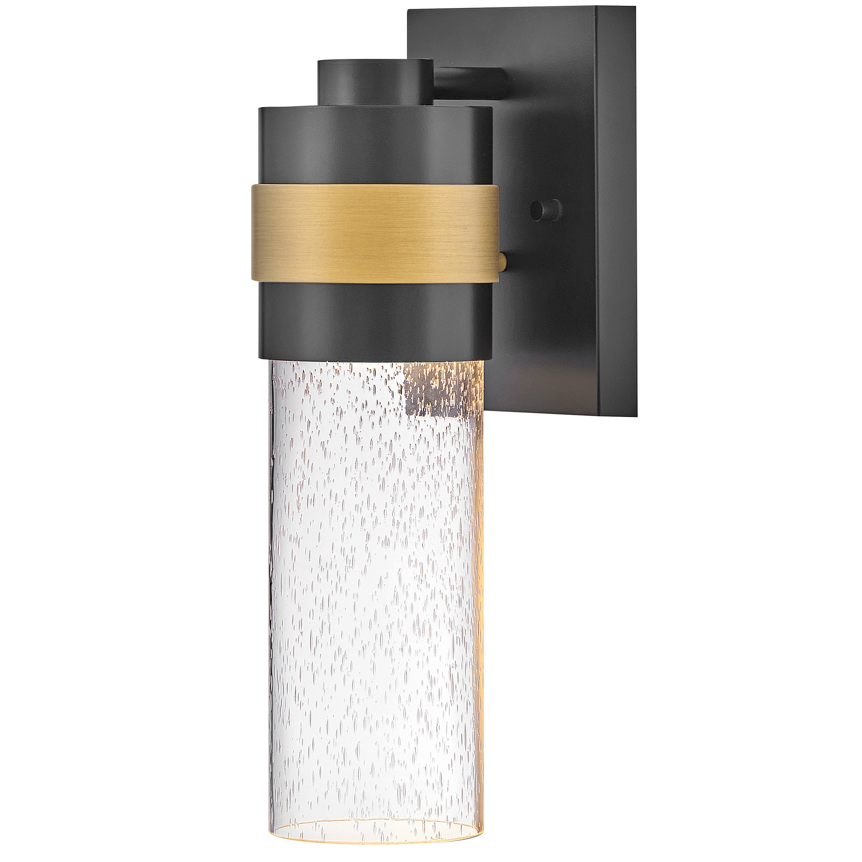 Albie Outdoor Lantern By Lark Living