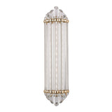 Albion Bath and Vanity Light by Hudson Valley