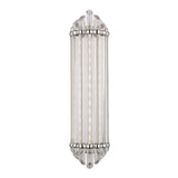 Albion Bath and Vanity Light by Hudson Valley