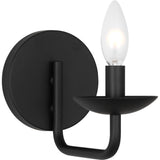 Albion Wall Sconce — view 2