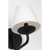 Albion Wall Sconce — view 5