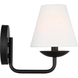 Albion Wall Sconce — view 8
