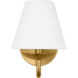 Albion Wall Sconce — view 9
