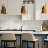 Alca Narrow Pendant By Accord - Lifestyle View1