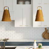 Alca Narrow Pendant By Accord - Lifestyle View2