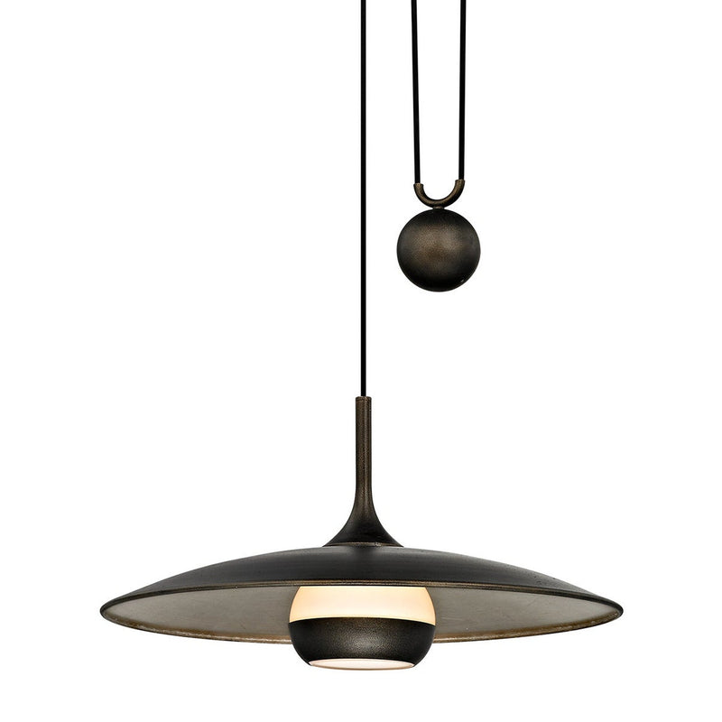 Alchemy Pendant - 24 Inch by Troy Lighting
