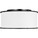 Aldric Flushmount — view 6