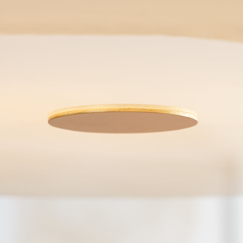 Aldric Pendant Large Gild By Visual Comfort Studio - Lifestyle View4