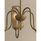 Alessandra Chandelier lifestyle
