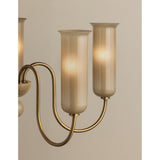 Alessandra Chandelier lifestyle