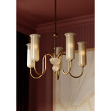 Alessandra Chandelier lifestyle