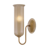 Alessandra Wall Sconce - Patina Brass
