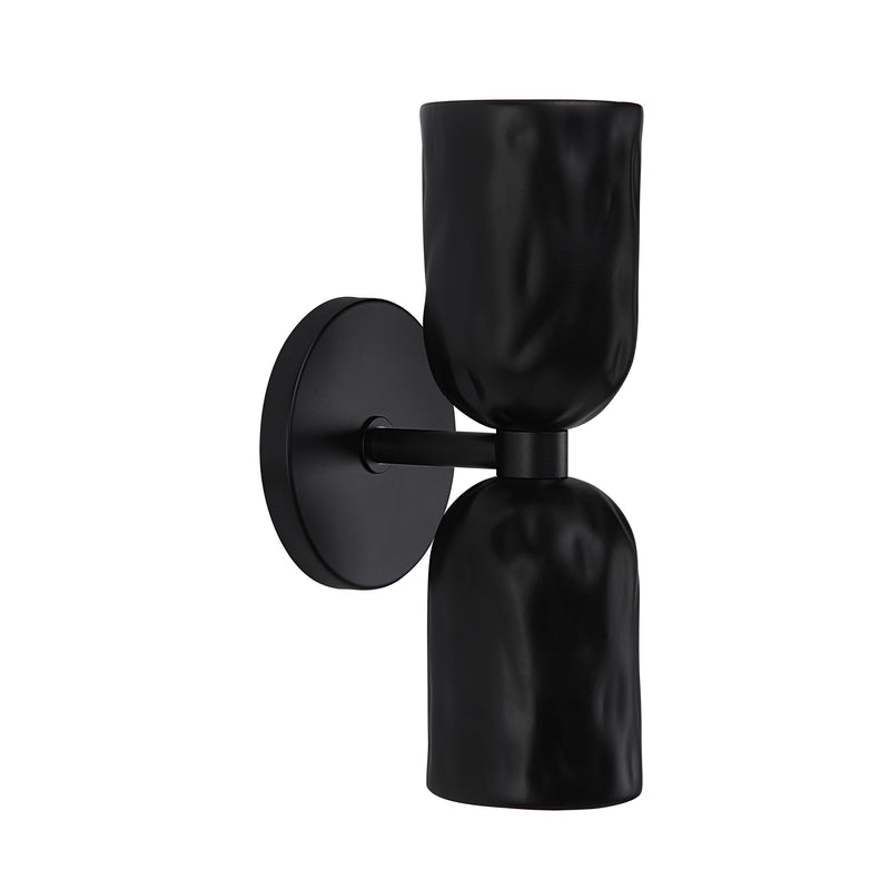 Alessia Wall Sconce By Renwil Side View