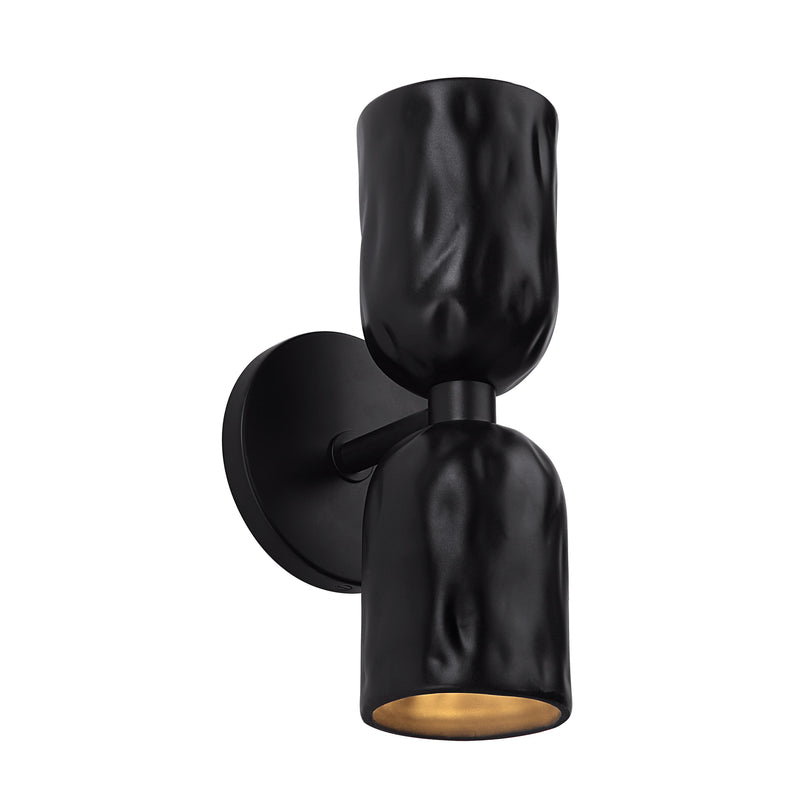 Alessia Wall Sconce By Renwil With Light