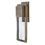 Alex Wall Mount Lantern - Large