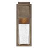 Alex Wall Mount Lantern - Large