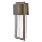 Alex Wall Mount Lantern - Medium