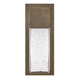 Alex Wall Mount Lantern - Medium