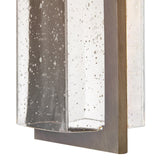 Alex Wall Mount Lantern - Small