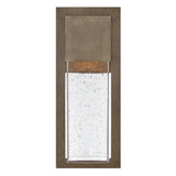 Alex Wall Mount Lantern - Small