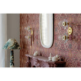 Alexa Bath and Vanity Light lifestyle