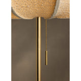 Alexandra Floor Lamp lifestyle