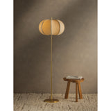 Alexandra Floor Lamp lifestyle