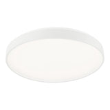 Alexandre Ceiling Light 15 Inch White