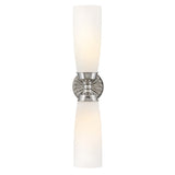 Alexis Large Two Light Sconce