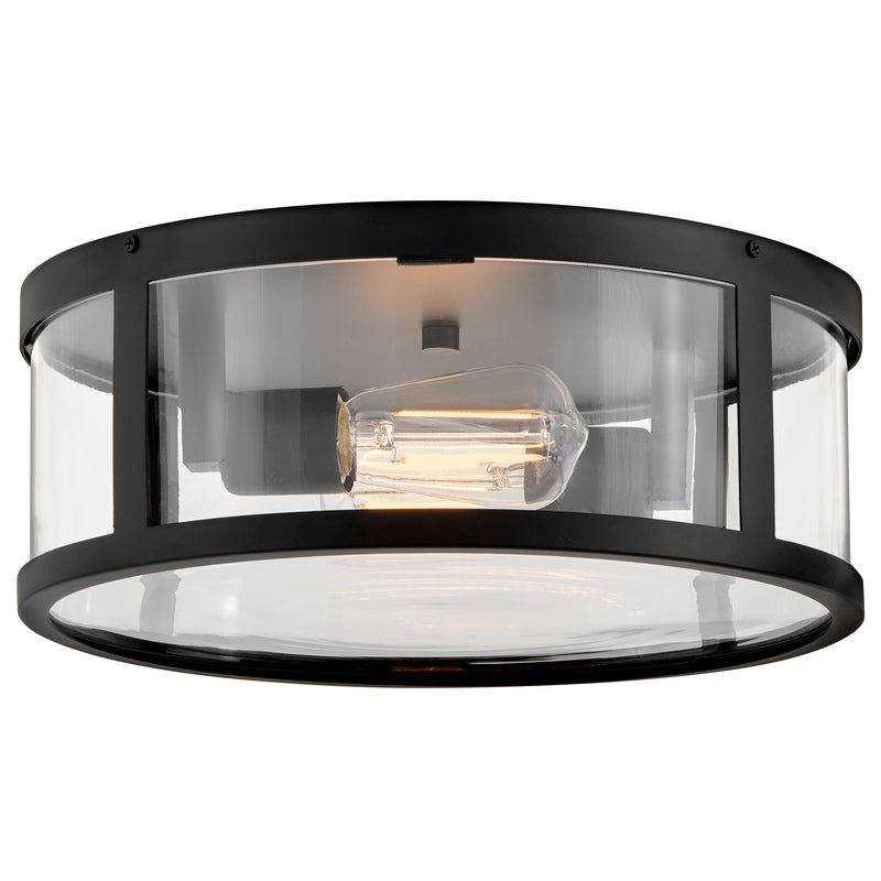Alfie Outdoor Flush Mount By Lark Living