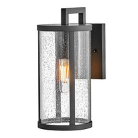 Alfie Wall Mount Lantern