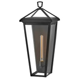 Alford Place Tall Wall Mount Lantern