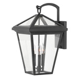 Alford Place Wall Mount Lantern