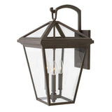 Alford Place Wall Mount Lantern