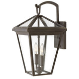 Alford Place Wall Mount Lantern
