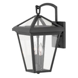 Alford Place Wall Mount Lantern
