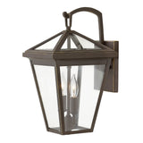 Alford Place Wall Mount Lantern