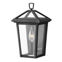 Alford Place Wall Mount Lantern