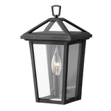 Alford Place Wall Mount Lantern