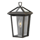 Alford Place Wall Mount Lantern