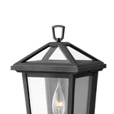 Alford Place Wall Mount Lantern