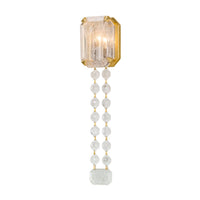 Alibi Wall Sconce by Corbett