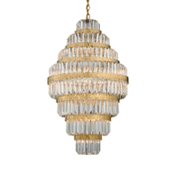 Alina Chandelier