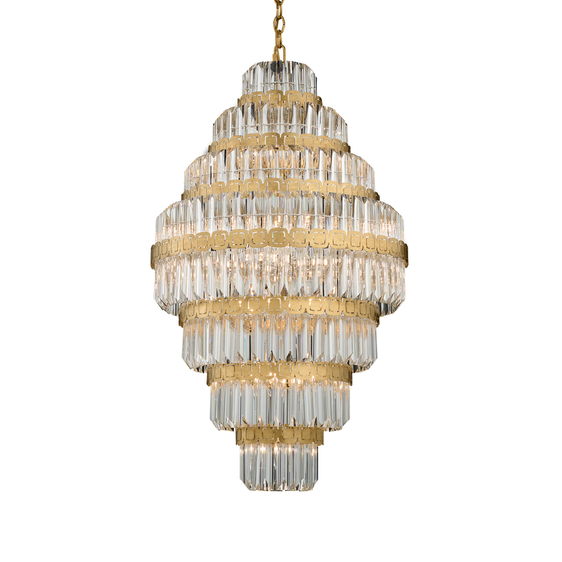 Alina Chandelier