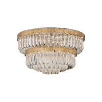 Alina Flush Mount