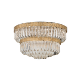 Alina Flush Mount