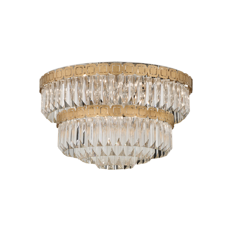 Alina Flush Mount