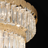 Alina Flush Mount